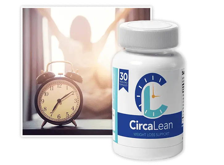 CircaLean Supplement